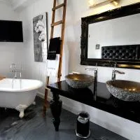 VILLA ADELEes BOUTIQUE HOTEL, hotel din Alsfeld