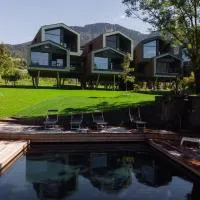 Floris Green Suites by Parc Hotel Florian, hotel u gradu 'Siusi'