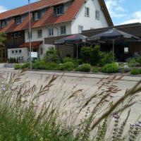 Brigel-Hof, hotel en Messkirch