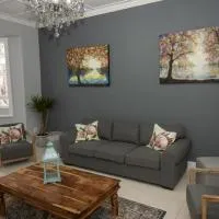 Dawson Manor Guest House, hotel a East London