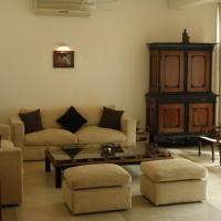 Star Class Comfort in Capital City, hotel near Diyawanna Oya Seaplane Base - DWO, Battaramulla