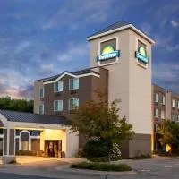Days Inn by Wyndham Eagan Minnesota Near Mall of America, hotel en Eagan