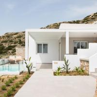 Theros Luxury Villas