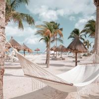 Blue Holbox, Hotel in Holbox