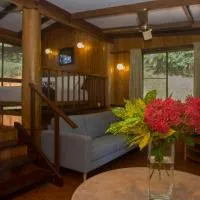 Milkwood Lodge, hotel i Cooktown