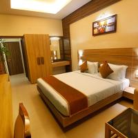 Imperial Heights, hotell i Deoghar