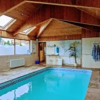 Glynvohr House, hotel u gradu Carryduff