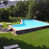 Hotel Fonte dei Fiori, viešbutis mieste Kaslanas