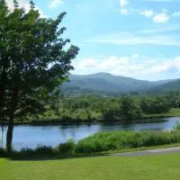 North Lodge Kilmun, hotel u gradu 'Kilmun'