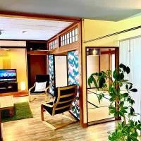 Ishimaru House, hotelli kohteessa Seki