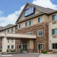 AmeriVu Inn and Suites - Chisago City, hotel di Chisago City