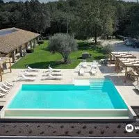 Agriturismo La Noce, hotel em Bassano Romano