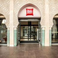 ibis Tlemcen, hôtel à Tlemcen près de : Aéroport de Tlemcen - Zenata - Messali El Hadj - TLM