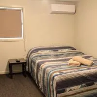 Ivanhoe Hotel Motel, hôtel à Ivanhoe