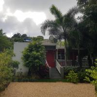 Always Summer Inn, hotel near Benjamin Rivera Noriega Airport - CPX, Culebra