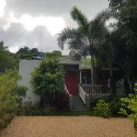 Always Summer Inn, hotel u gradu 'Culebra'