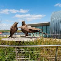 Chestnut Court, hotel in Wellingborough