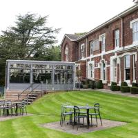 The Merlin by Innkeeper's Collection, hotel in Alderley Edge