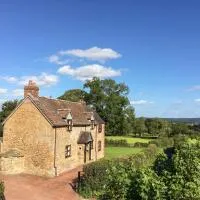 Wilstone Cottage، فندق في تشيرش ستريتون