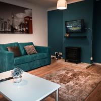Ideal House in Sittingbourne Parking -24-7 Checkin, hotel in Kent