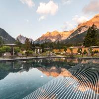 BAD MOOS - Dolomites Spa Resort