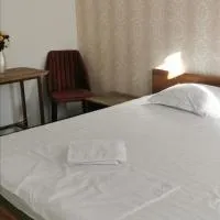 HABIBI, hotel di Paşcani
