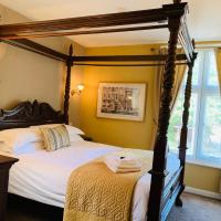 The Ardingly Inn, hotel in Ardingly