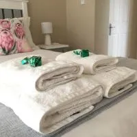 The Vine, hotell i Klawer