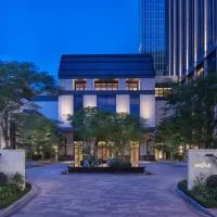 Andaz Xiamen, By Hyatt、廈門市のホテル