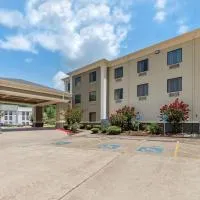 Comfort Inn & Suites El Dorado, Hotel in El Dorado