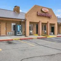 Econo Lodge Cameron, hotel a Cameron