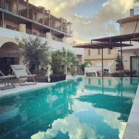 Los mejores hoteles con jacuzzi en la habitación en Baleares 10 Ynaira hotel & Spa