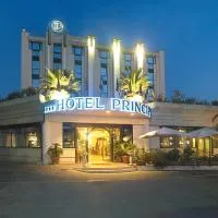 Hotel Principe, hotel a Pomezia