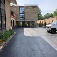 Fairbridge Inn Express - Barrington, מלון בבארינגטון