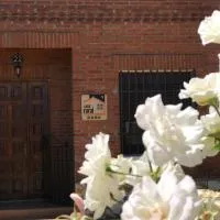 Casa Rural Alaejos, ξενοδοχείο σε Alaejos