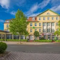 Hotel Herzog Georg, Hotel in Bad Liebenstein