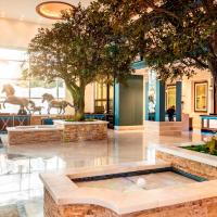 Fairmont Austin