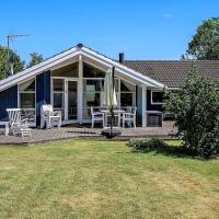 Holiday home Faxe Ladeplads IV
