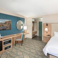 Matterhorn Inn, hotel in Sedona