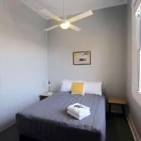 Great Northern Hotel, hotel di Kempsey