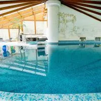 Pałac Piorunów & Spa, hotel em Kwiatkowice