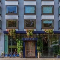 The Hari London, hotel en Belgravia, Londres