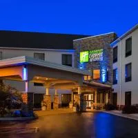 Holiday Inn Express Great Barrington by IHG, Hotel in Great Barrington