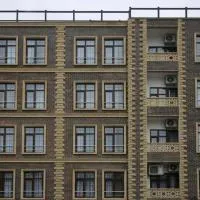 Tour-ZamZam-Madinah Halal Hotels Group, hotel em Baku
