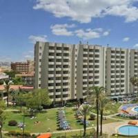 ESTUDIO EN HOTEL 1 LINEA PLAYA