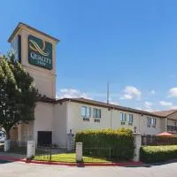 Quality Inn Cedar Park - Austin Northwest, Hotel in Cedar Park