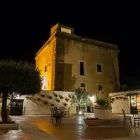 Hotel Foresteria Baglio Della Luna, hotelli kohteessa San Leone