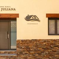 Casa Juliana Turismo