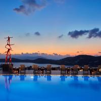 Liostasi Hotel