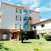 Apart Amabile Sul Mare, Hotel in Villa Gesell